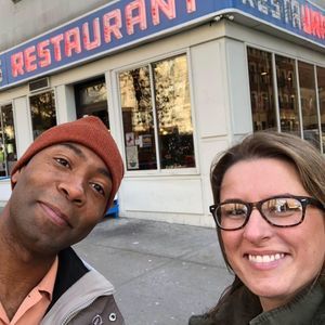 Meet your Posher, Kara